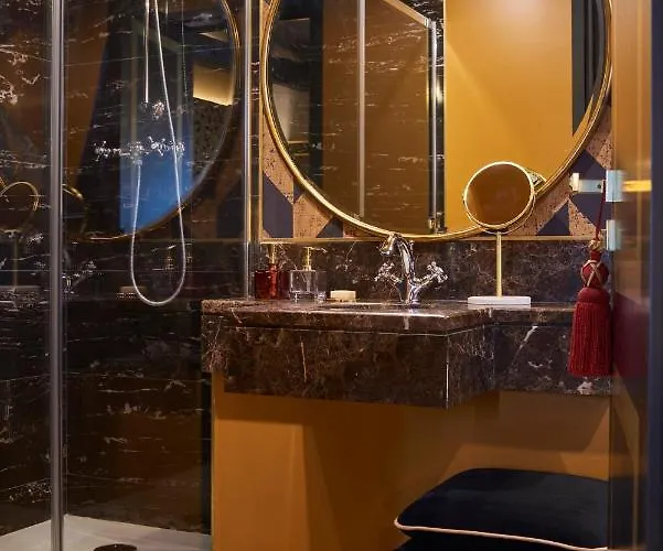 호텔 메종 나비스 바이 해피컬처